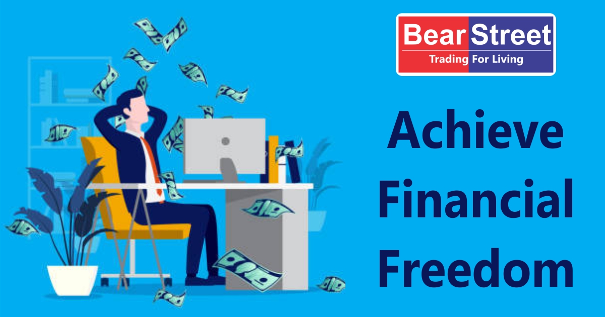 achieve financial freedom in Mumbai