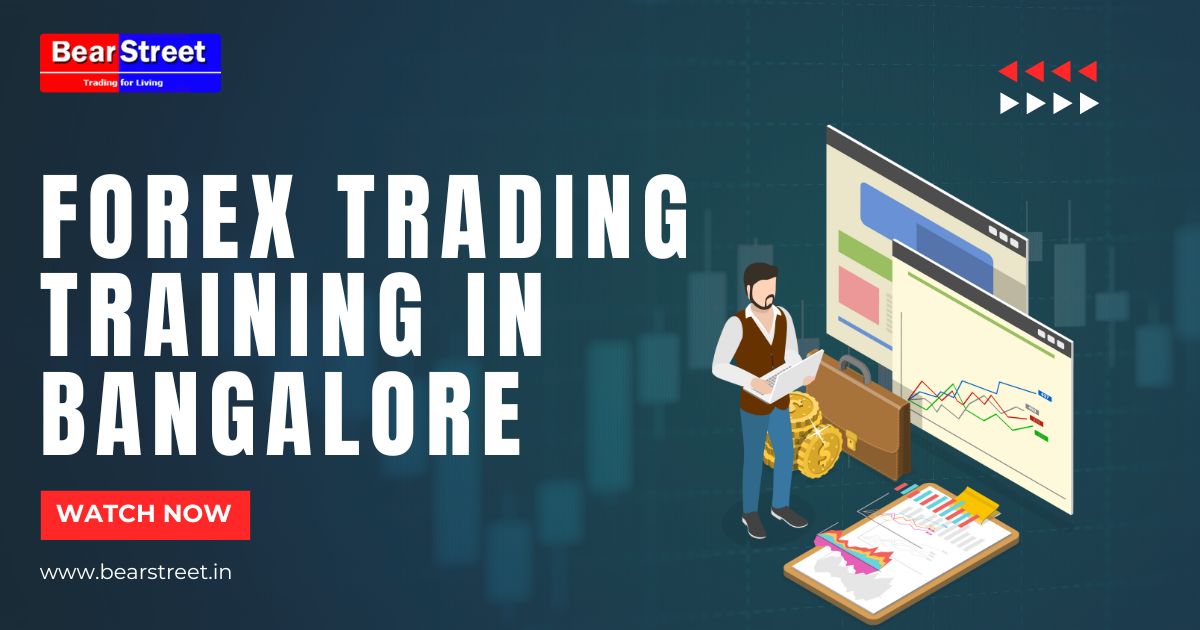 Forex Trading Training in Bangalore