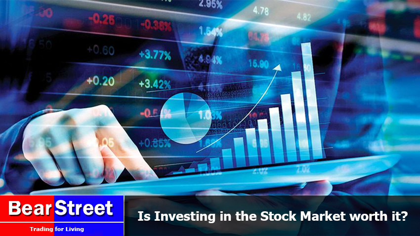 Stock Market