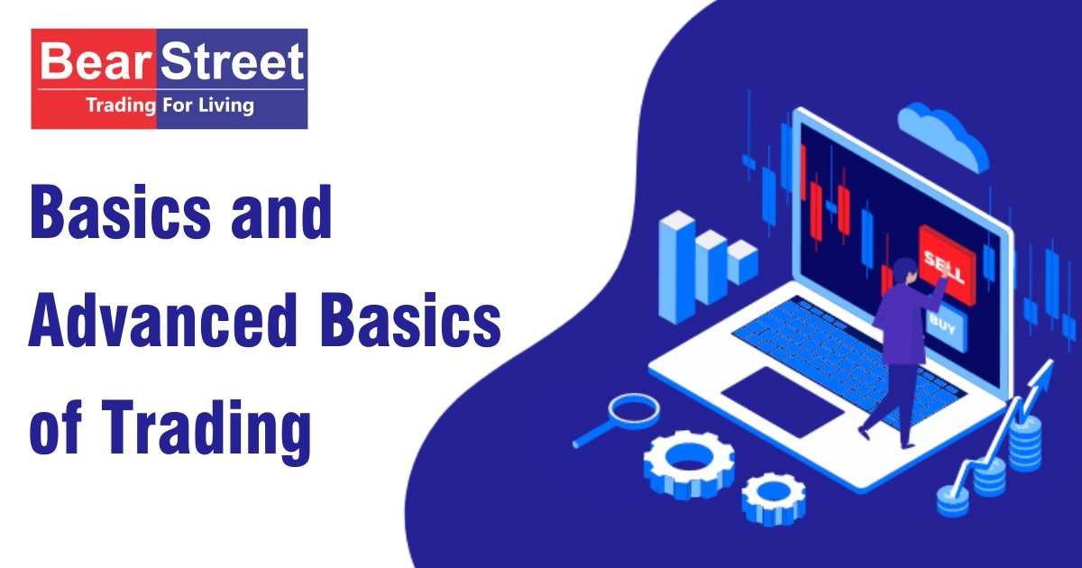 Learn Professional Trading in Bangalore