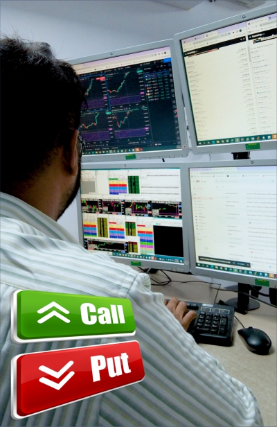 Option Trader
