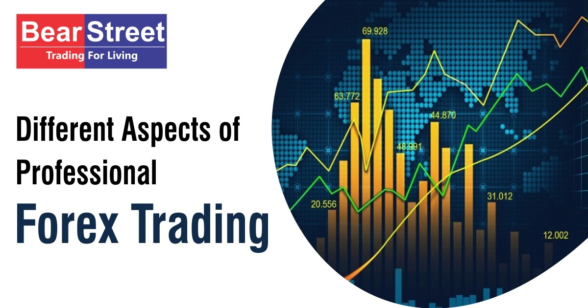 professional forex trading