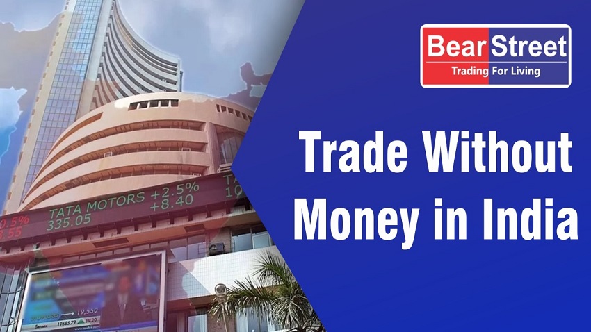 Trade without money in India