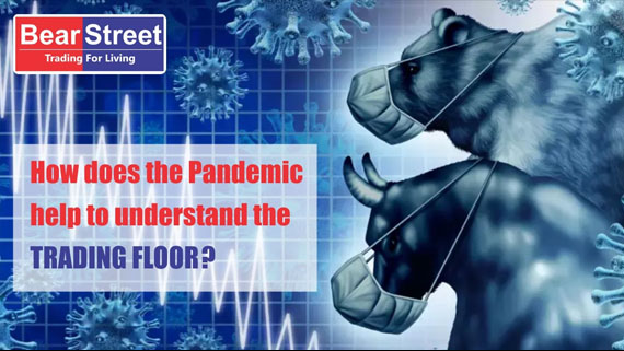 Understand the Trading Floor